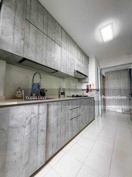 HDB Flat for Sale: Punggol, D19, 823673