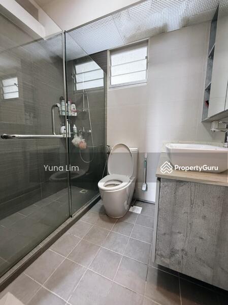 HDB Flat for Sale: Punggol, D19, 823673
