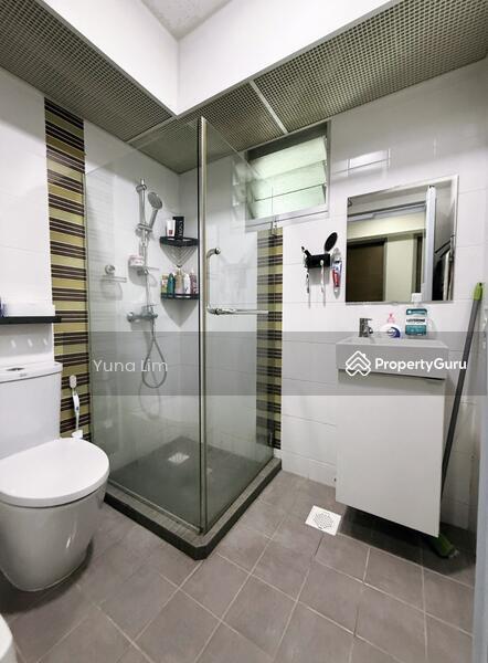HDB Flat for Sale: Punggol, D19, 823673