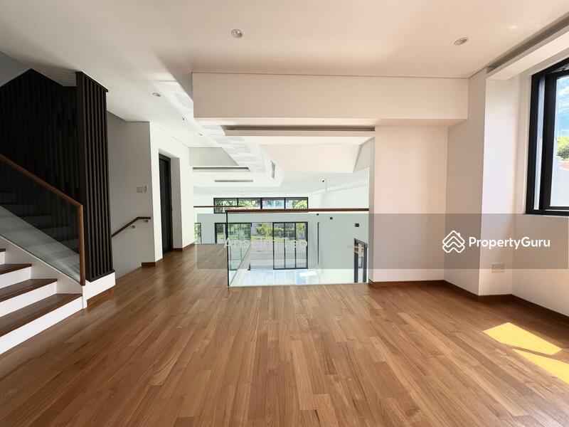 Detached for Sale, ??D16 Bedok Tanah Merah MRT, SGD 11,880,000 | Freehold
