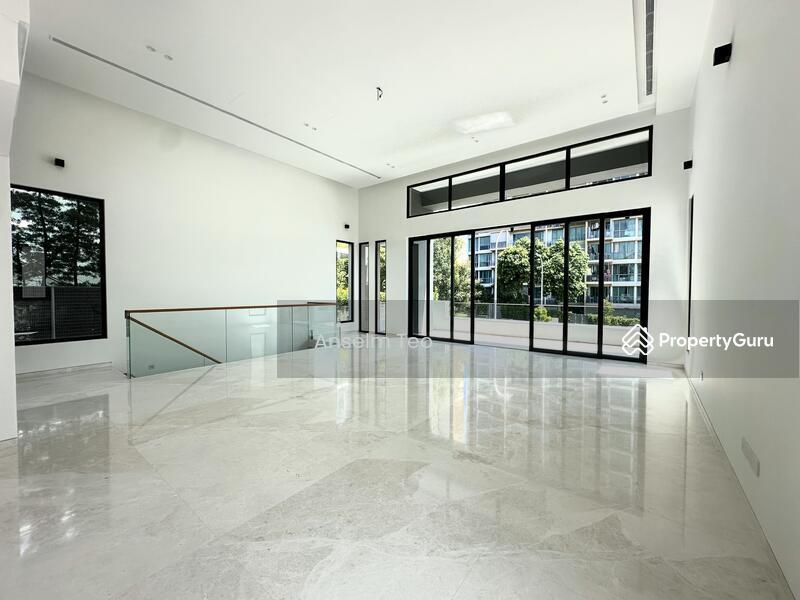 Detached for Sale, ??D16 Bedok Tanah Merah MRT, SGD 11,880,000 | Freehold