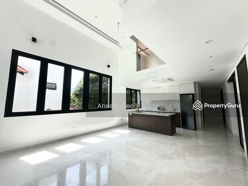 Detached for Sale, ??D16 Bedok Tanah Merah MRT, SGD 11,880,000 | Freehold