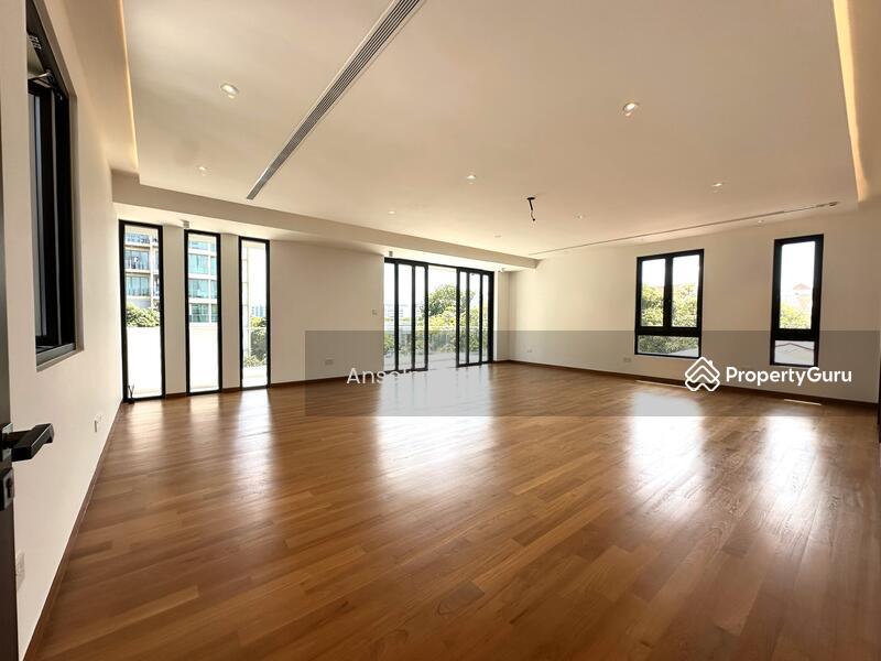 Detached for Sale, ??D16 Bedok Tanah Merah MRT, SGD 11,880,000 | Freehold