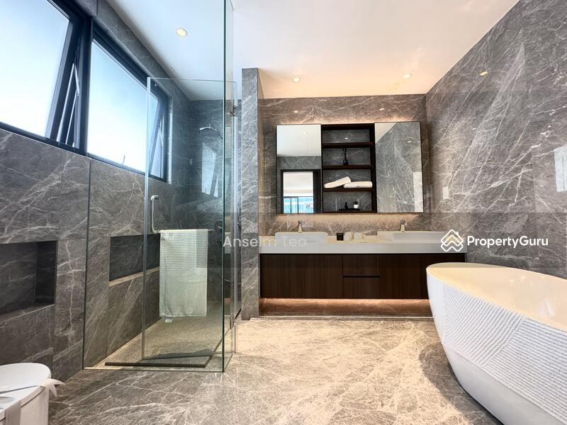 Detached for Sale, ??D16 Bedok Tanah Merah MRT, SGD 11,880,000 | Freehold