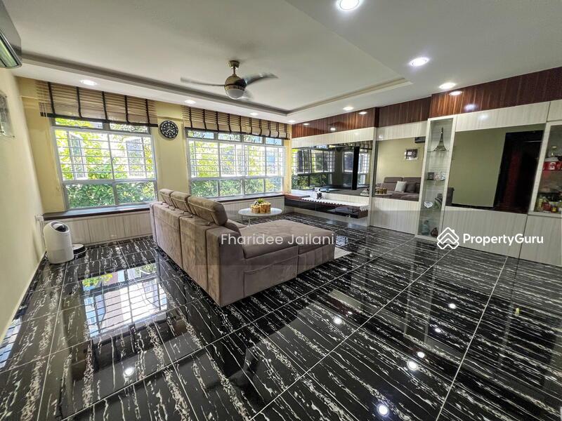 Prop-GPT: HDB Flat: D23 Choa Chu Kang 802B Keat Hong Close