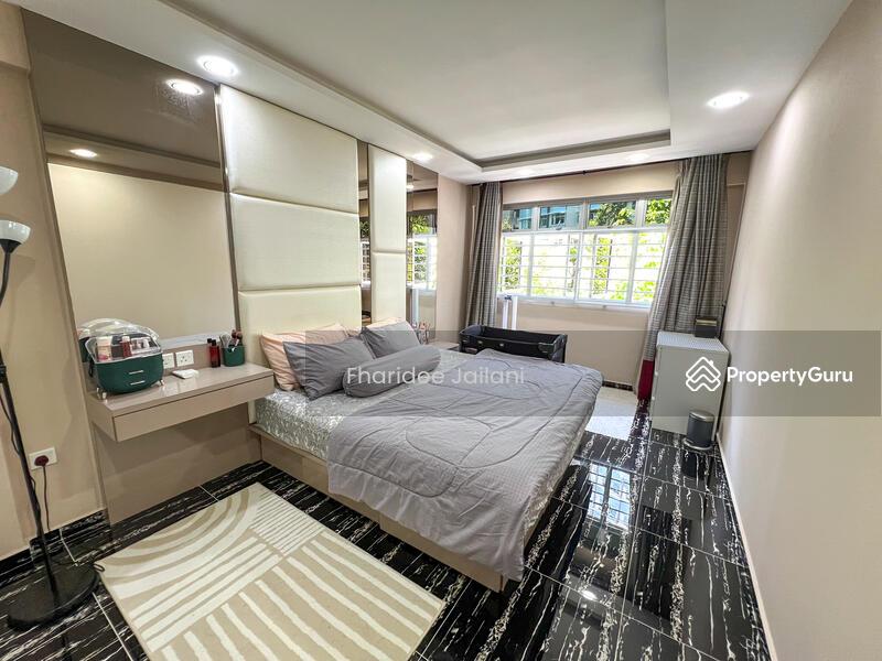 HDB Flat for Sale, 802B Keat Hong Close, SGD 700,000 | 99-year lease