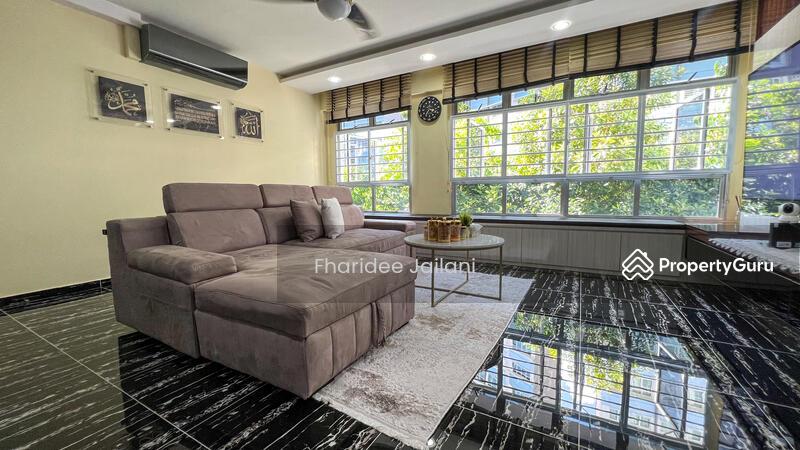 HDB Flat for Sale, 802B Keat Hong Close, SGD 700,000 | 99-year lease