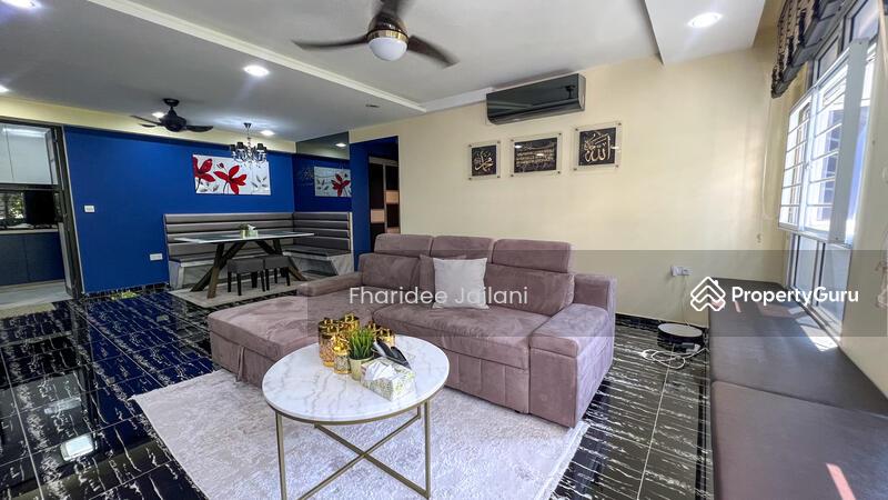 HDB Flat for Sale, 802B Keat Hong Close, SGD 700,000 | 99-year lease