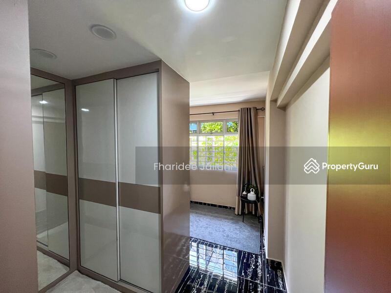HDB Flat for Sale, 802B Keat Hong Close, SGD 700,000 | 99-year lease