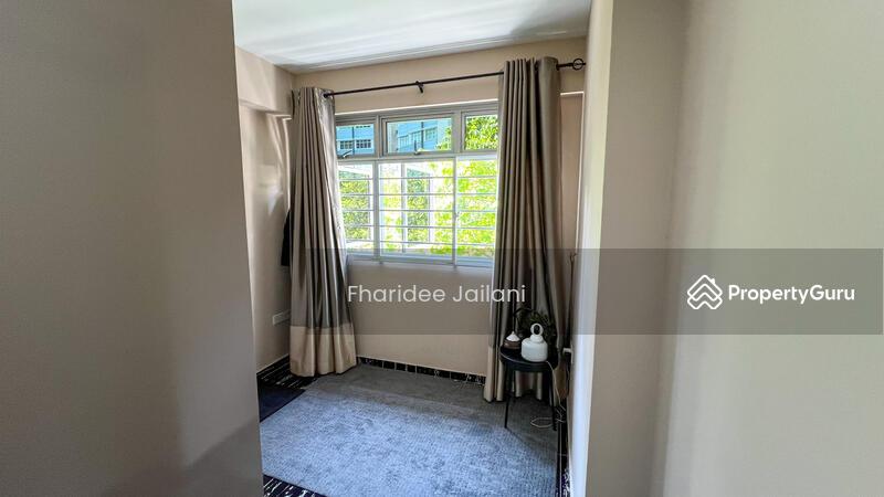 HDB Flat for Sale, 802B Keat Hong Close, SGD 700,000 | 99-year lease