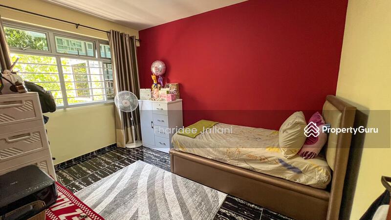 HDB Flat for Sale, 802B Keat Hong Close, SGD 700,000 | 99-year lease