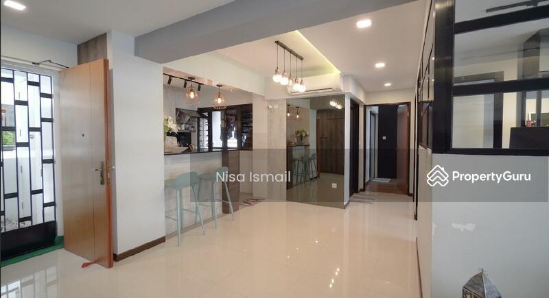 HDB Flat for Sale, 609B Tampines North Drive 1, SGD 790,000 | 99-year lease