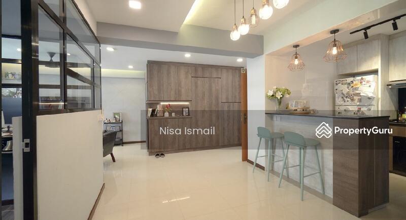 HDB Flat for Sale, 609B Tampines North Drive 1, SGD 790,000 | 99-year lease