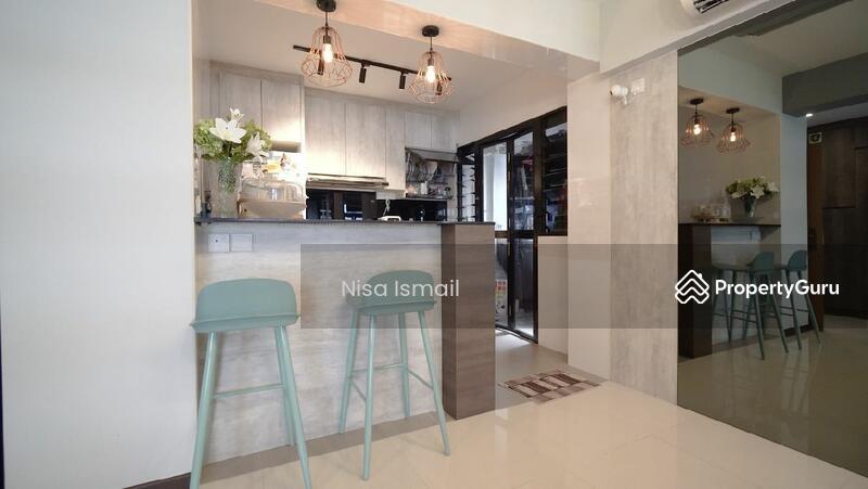 HDB Flat for Sale, 609B Tampines North Drive 1, SGD 790,000 | 99-year lease
