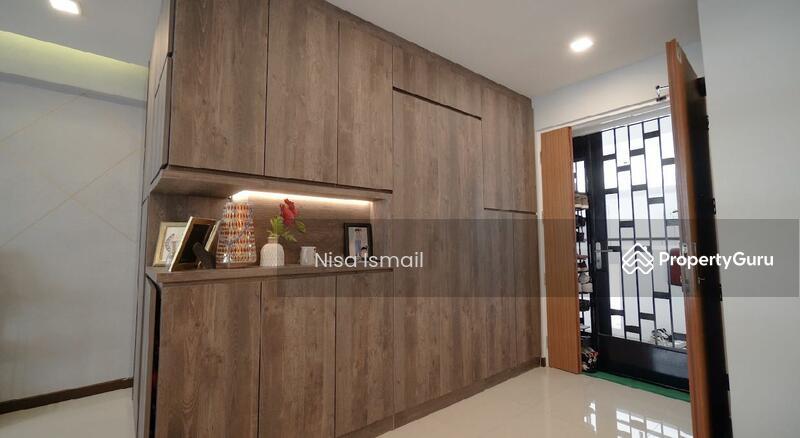 HDB Flat for Sale, 609B Tampines North Drive 1, SGD 790,000 | 99-year lease