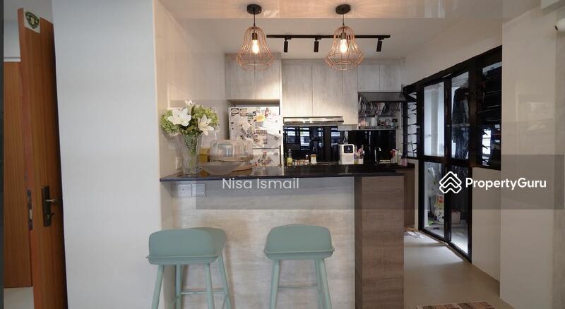 HDB Flat for Sale, 609B Tampines North Drive 1, SGD 790,000 | 99-year lease