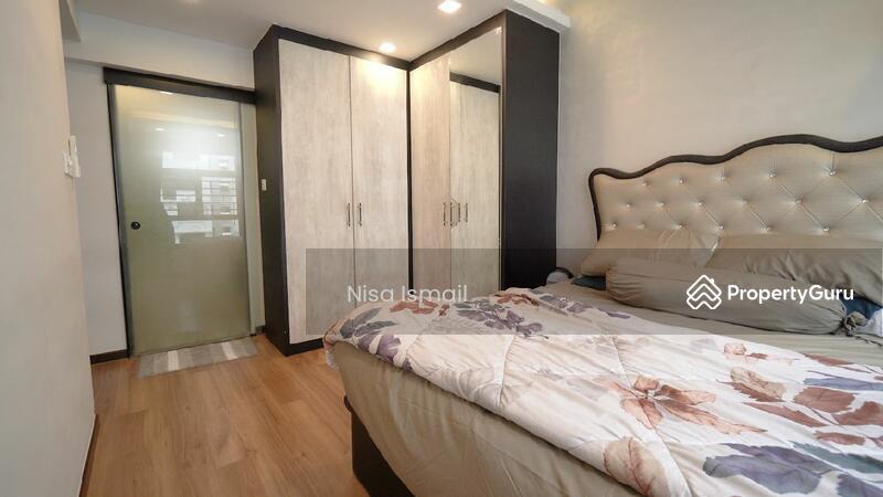 HDB Flat for Sale, 609B Tampines North Drive 1, SGD 790,000 | 99-year lease