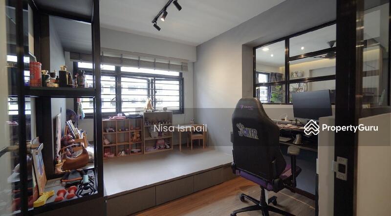 HDB Flat for Sale, 609B Tampines North Drive 1, SGD 790,000 | 99-year lease