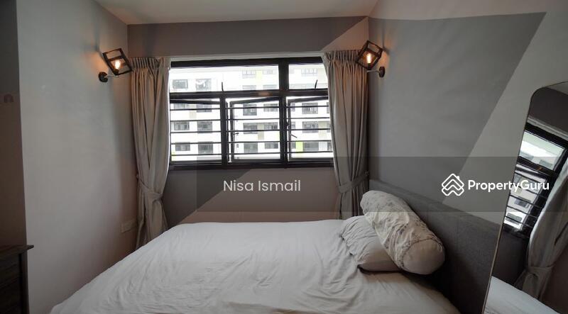 HDB Flat for Sale, 609B Tampines North Drive 1, SGD 790,000 | 99-year lease