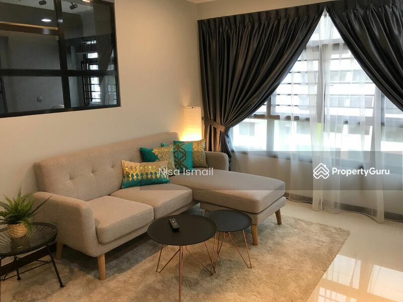 HDB Flat for Sale, 609B Tampines North Drive 1, SGD 790,000 | 99-year lease