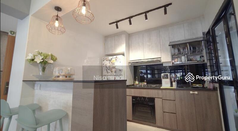 HDB Flat for Sale, 609B Tampines North Drive 1, SGD 790,000 | 99-year lease