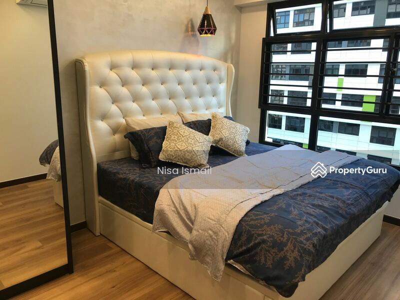 HDB Flat for Sale, 609B Tampines North Drive 1, SGD 790,000 | 99-year lease