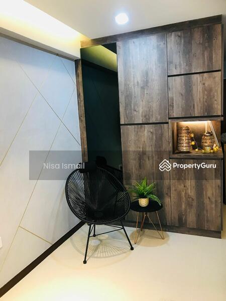 HDB Flat for Sale, 609B Tampines North Drive 1, SGD 790,000 | 99-year lease