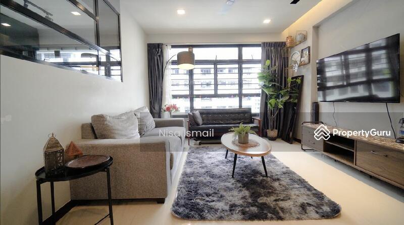 HDB Flat for Sale, 609B Tampines North Drive 1, SGD 790,000 | 99-year lease