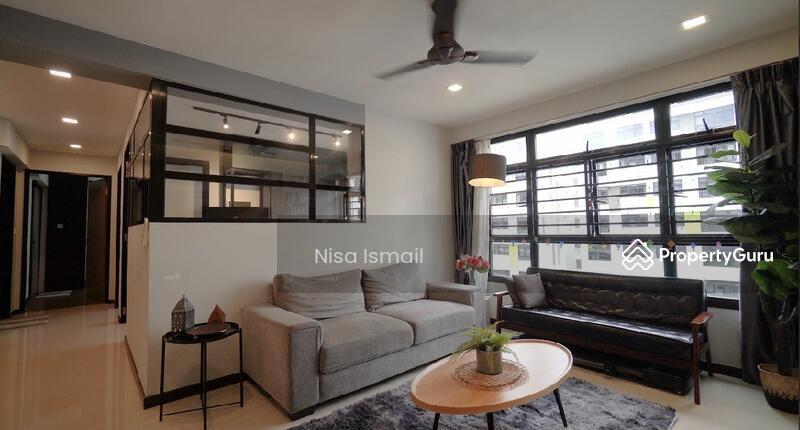 HDB Flat for Sale, 609B Tampines North Drive 1, SGD 790,000 | 99-year lease
