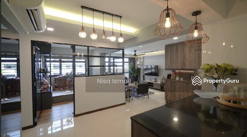 HDB Flat for Sale, 609B Tampines North Drive 1, SGD 790,000 | 99-year lease