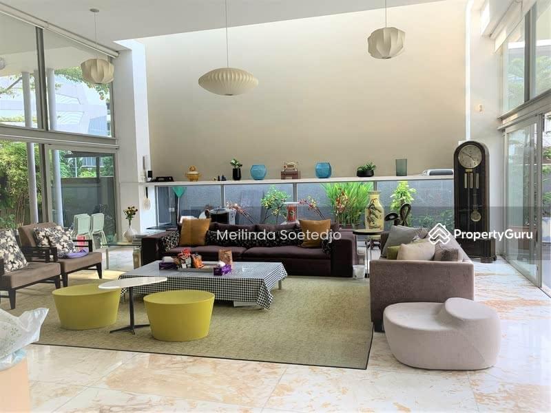 Detached for Sale, Margate Meyer Vicinity Bungalow 2.5 storey + basement + courtyard, SGD 20,000,000 | Freehold