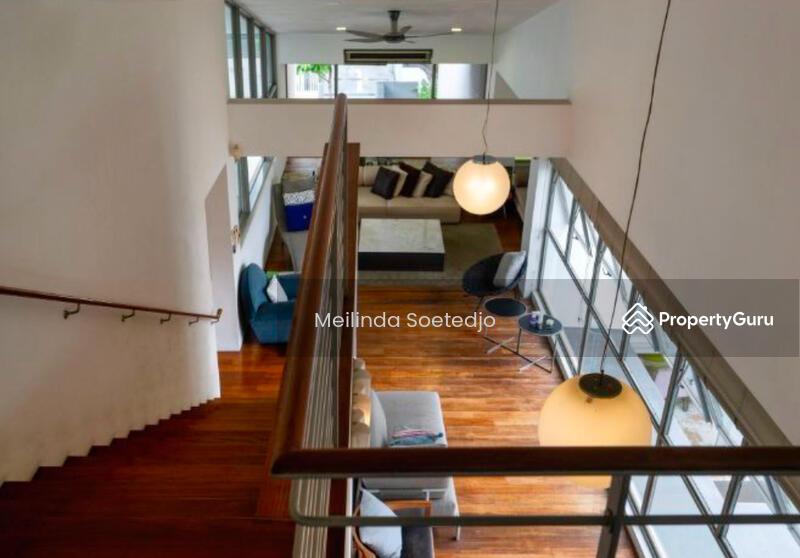 Detached for Sale, Margate Meyer Vicinity Bungalow 2.5 storey + basement + courtyard, SGD 20,000,000 | Freehold