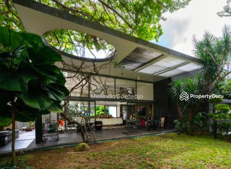 Detached for Sale, Margate Meyer Vicinity Bungalow 2.5 storey + basement + courtyard, SGD 20,000,000 | Freehold