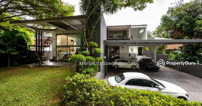 Detached for Sale, Margate Meyer Vicinity Bungalow 2.5 storey + basement + courtyard, SGD 20,000,000 | Freehold