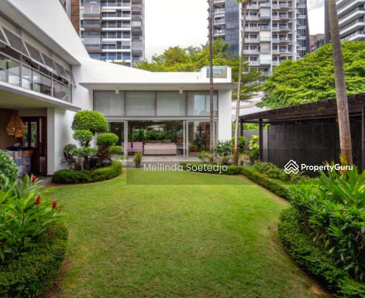 Detached for Sale, Margate Meyer Vicinity Bungalow 2.5 storey + basement + courtyard, SGD 20,000,000 | Freehold