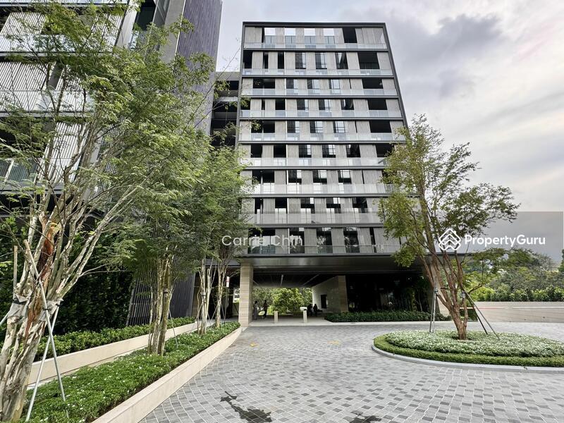 Prop-GPT: Condominium: D10  19 Nassim
