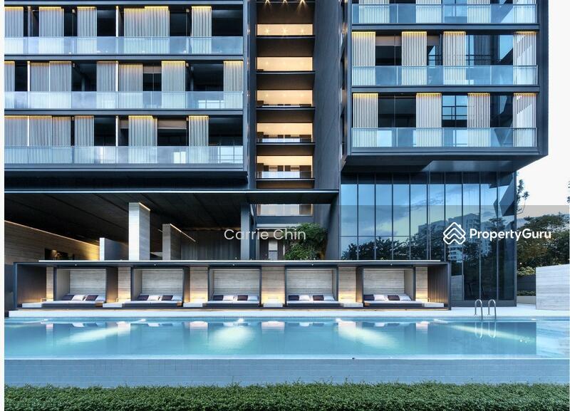 Condominium for Sale, 19 Nassim, SGD 1,942,000 | 99-year lease