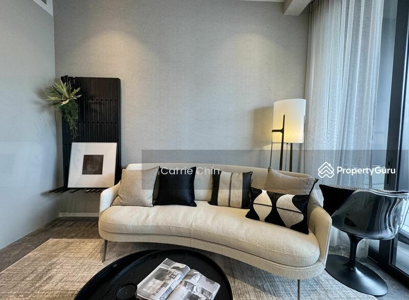 Condominium for Sale, 19 Nassim, SGD 1,942,000 | 99-year lease