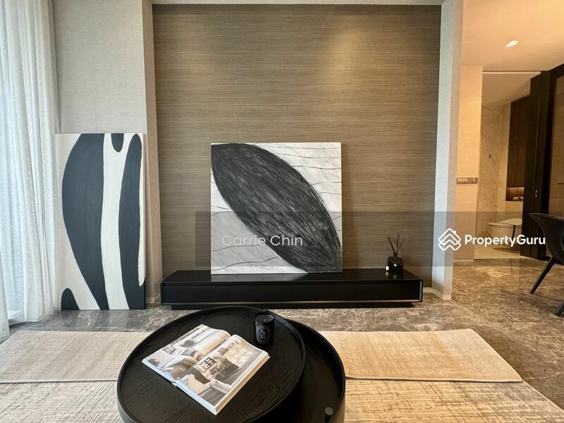 Condominium for Sale, 19 Nassim, SGD 1,942,000 | 99-year lease