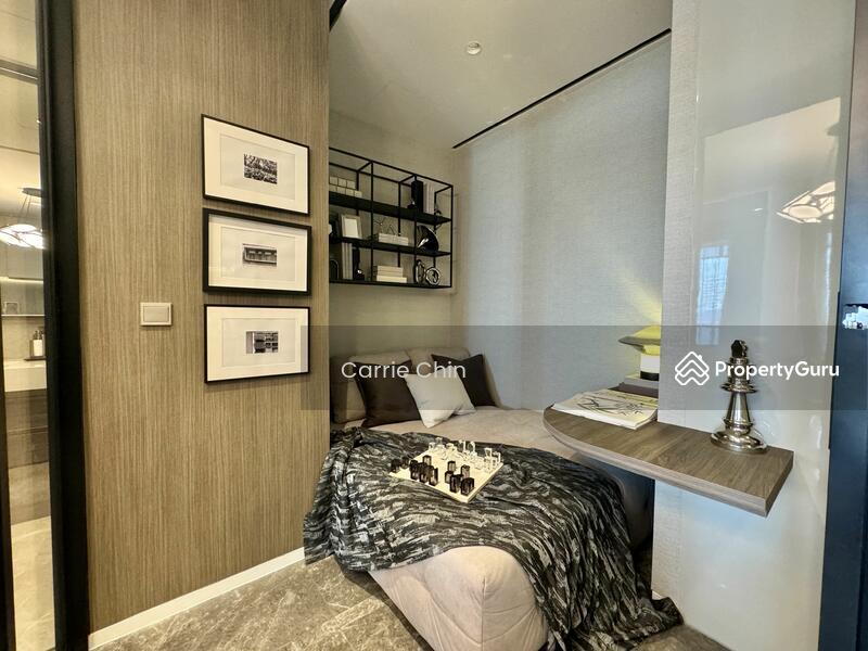 Condominium for Sale, 19 Nassim, SGD 1,942,000 | 99-year lease