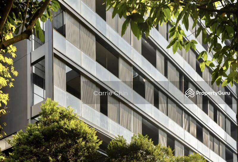 Condominium for Sale, 19 Nassim, SGD 1,942,000 | 99-year lease