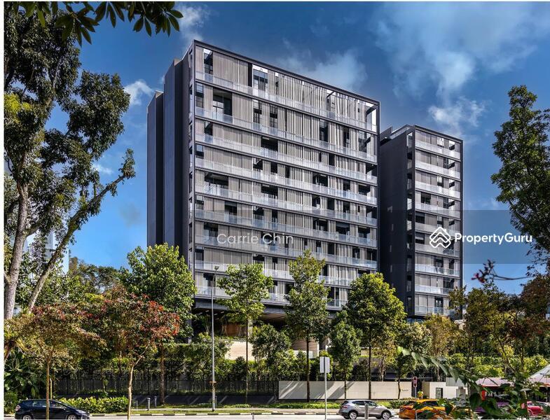 Condominium for Sale, 19 Nassim, SGD 1,942,000 | 99-year lease