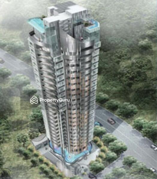 Apartment for Sale, Lucida, SGD 5,780,000 | Freehold