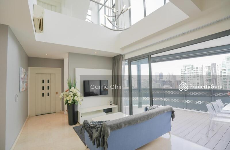 Apartment for Sale, Lucida, SGD 5,780,000 | Freehold