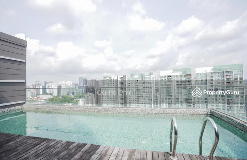 Apartment for Sale, Lucida, SGD 5,780,000 | Freehold