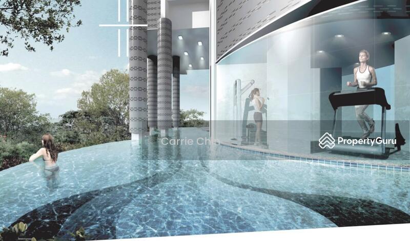 Apartment for Sale, Lucida, SGD 5,780,000 | Freehold