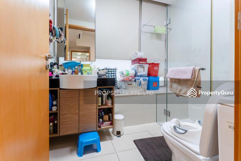 Condominium for Sale, The Waterline, SGD 1,480,000 | Freehold