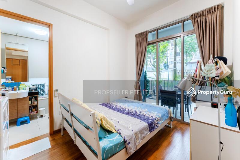 Condominium for Sale, The Waterline, SGD 1,480,000 | Freehold