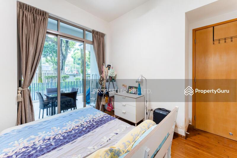 Condominium for Sale, The Waterline, SGD 1,480,000 | Freehold