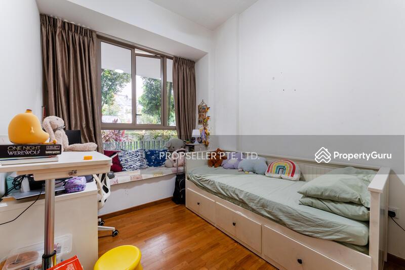 Condominium for Sale, The Waterline, SGD 1,480,000 | Freehold
